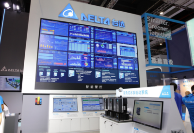 實踐數(shù)字化 以軟、硬整合的解決方案構(gòu)建面向未來的智能工廠信息管理服務(wù)